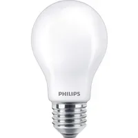 Philips LED-Birne 76331200 4,5 W E27 warmweiß
