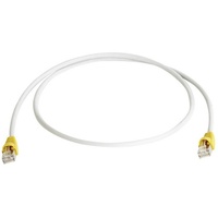 Telegärtner RJ45 (gekreuzt) Netzwerk Anschlusskabel CAT 6a S/FTP 3.00m