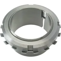 FAG H318 Spannhülse Bohrungs-Ø 80mm, Außen-Durchmesser 120mm