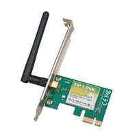 TP-Link TL-WN781ND WLAN Steckkarte PCIe