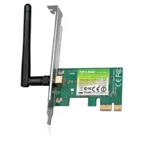TP-Link TL-WN781ND - Netzwerkadapter PCIe