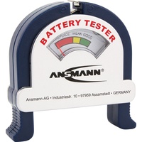 Ansmann Batterietester