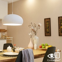 Philips Classic LED Reflektor E27 4-60W/827 (929001891555)