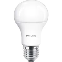 Philips LED-Lampe 76369500 10,5 W E27 warmweiß 2 St.