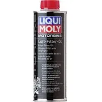 LIQUI MOLY Motorbike Luft-Filter-Öl 500 ml