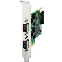 IXXAT Schnittstellen-Karte CAN-IB200/PCIe 3.3 V, Kontrollerkarte