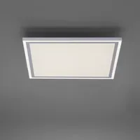 Just light. Edging 1 LED-Panel 46,4 x 46,4 cm