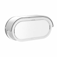 Philips WelcomeBell ADD PUSH zusätzlicher Klingelknopf, bis zu 200
