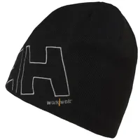 HELLY HANSEN BEANIE Schwarz