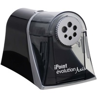 Westcott elektrischer Anspitzer iPoint évolution Axis