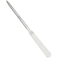 Westcott E-29693 00, Brieföffner mit Stahlgriff rostfrei, 24.5 cm