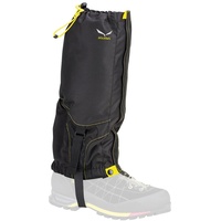 Salewa Trekking Gamaschen - Black - One Size