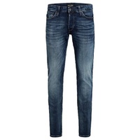 JACK & JONES Glenn Con 057 51 Jeans Blue