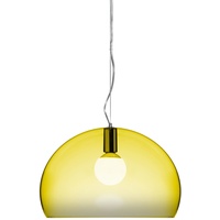 Kartell FL/Y yellow