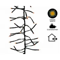 Lumineo LED Cluster Lights Lichterkette Outdoor