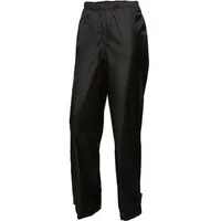 IXS Crazy Evo Regenhose schwarz 5XL