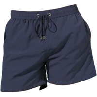 Suprima Badeshorts mit integriertem Sicherheitsslip blau Gr. 9 1