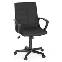 MyBuero STAR-TEC CL300 Stoff Schwarz