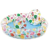 Intex Just So Fruity Pool Set 122 x 25