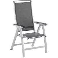 Kettler Forma II Multipositionssessel 63 x 68 x 112