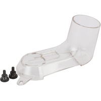 Bosch Absaugadapter