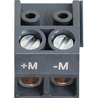 Jung SIKB2 Klemmblock,