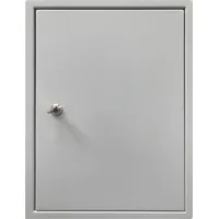 Televes Deutschland GmbH Gehäuse+Montagelochplatte 600x600x200mm MPTGH66