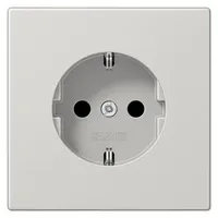Jung SCHUKO-Steckdose 16A 250V LS 1520 KI LG
