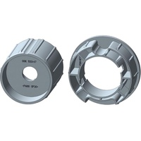 Rademacher 93700730 Adp.-Set Medium Intel. RM f. 70 Rundw.