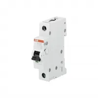 ABB S201-C6