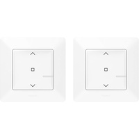 Legrand 752157 Valena Life with Netatmo STAND-ALONE-SET Rollladenschalter +