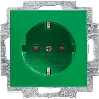 Busch-Jaeger SCHUKO Steckdosen-Einsatz 20 EUCB-13-914 2CKA002013A5386