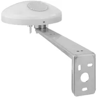 Jung Wetterstation Universal 2225 WS U Grau