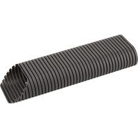 Fränkische Rohrwerke 29412092 MM-Rohr 2x 2m 92x50