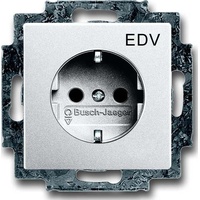 Busch-Jaeger Schuko-Steckdose alusi 20 EUCKS/DV-83