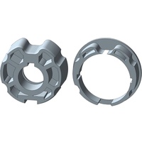 Rademacher 93780143 Adp.Set Large RTB f. 78 Flach-Nutr. AM60-D78F
