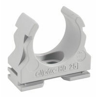 Fränkische Rohrwerke Fränkische clipfix-H0 40