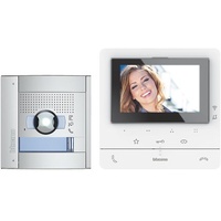 BTicino Flex’One Video-Set Sfera X16E 364615