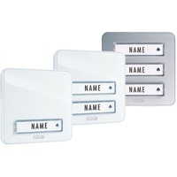 M-e modern-electronics 41077 Funkklingel Sender