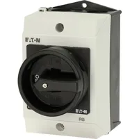 Eaton Power Quality Eaton Hauptschalter T0-2-1/I1/SVB-SW
