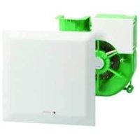 Helios ELS-V 60 Ventilatoreinsatz mit Fassade