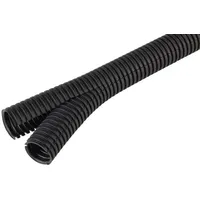 Fränkische Rohrwerke Fränkische Verschließbares Wellrohr Co-flex PP-UV NW 45