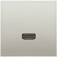 Jung Multimedia-Anschluss eds MA ES 1112