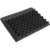 B&W International B&W Deckeltasche für Case 1000/2000