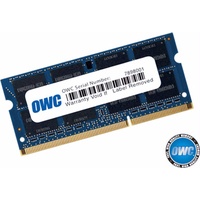 OWC OWC1600DDR3S8GB (1 x 8GB, 1600 MHz DDR3-RAM, SO-DIMM