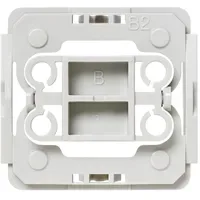 Homematic IP Homematic Adapter-Set Berker B2 20er Set