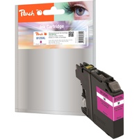 Peach PI500-89 kompatibel zu Brother LC-125XL