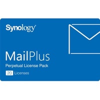 Synology MailPlus 20 Lizenzen