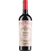 Farnese Fantini Vanita Nero d'Avola Sicilia Farnese Fantini 2024