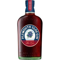 Plymouth Gin Plymouth Sloe Gin 26% Vol. 0,7l
